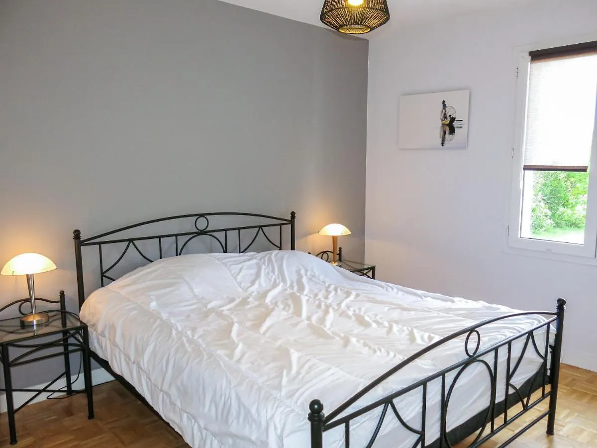 Holiday Home Les Embruns By Interhome Sarzeau Francia