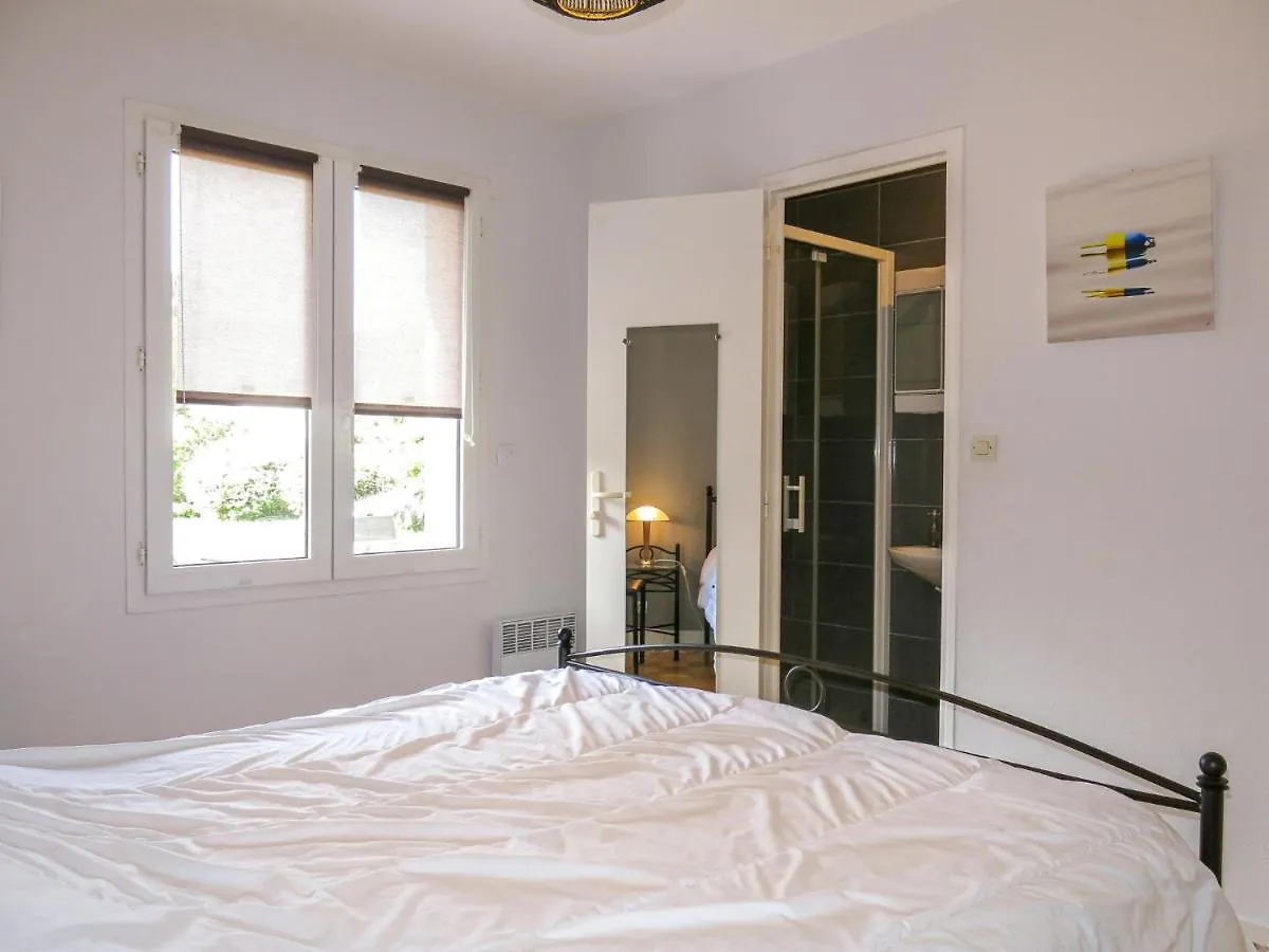 Holiday Home Les Embruns By Interhome Sarzeau